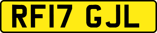 RF17GJL