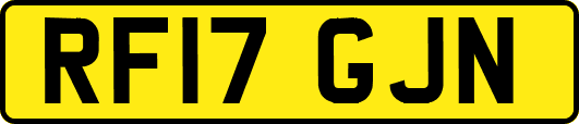 RF17GJN