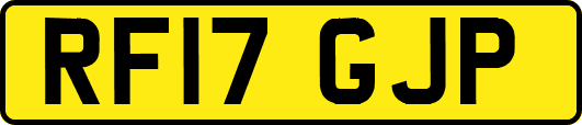 RF17GJP