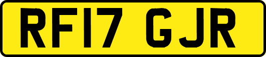 RF17GJR