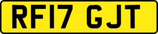 RF17GJT