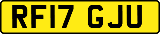 RF17GJU