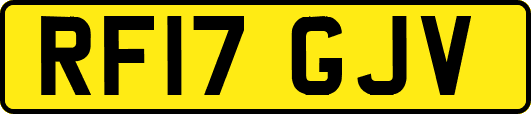 RF17GJV