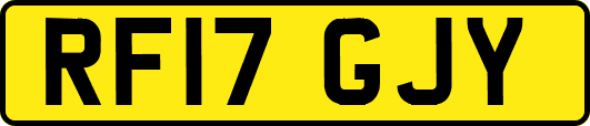 RF17GJY