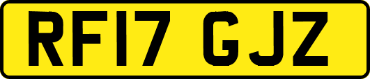 RF17GJZ