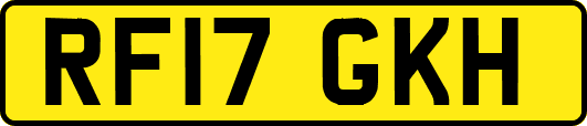 RF17GKH