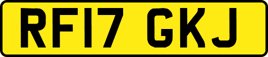 RF17GKJ