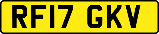 RF17GKV