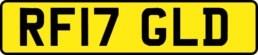RF17GLD