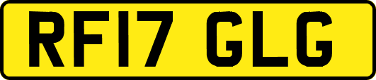 RF17GLG