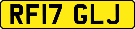 RF17GLJ