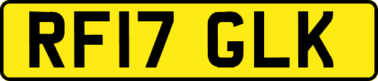 RF17GLK