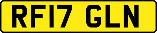 RF17GLN