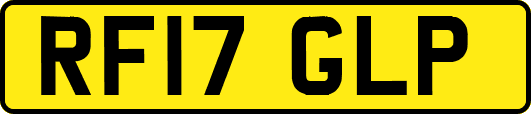 RF17GLP