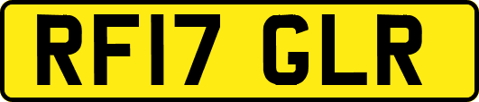 RF17GLR