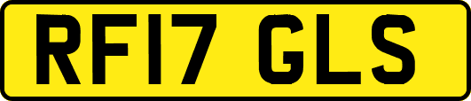 RF17GLS