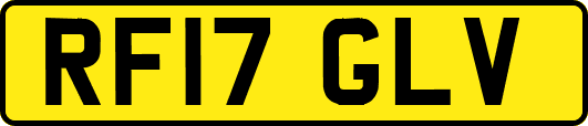 RF17GLV