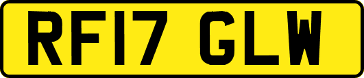 RF17GLW