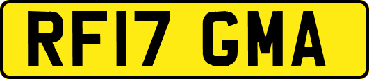 RF17GMA