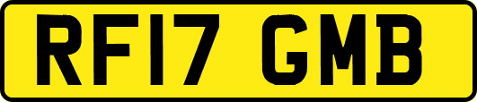 RF17GMB