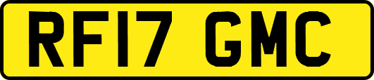 RF17GMC