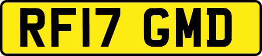 RF17GMD