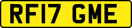 RF17GME