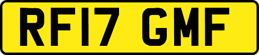 RF17GMF