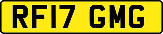 RF17GMG