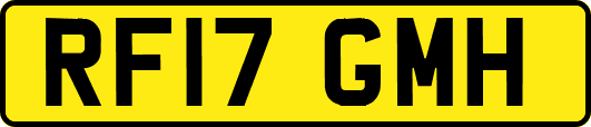 RF17GMH