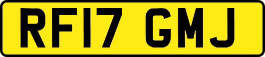 RF17GMJ