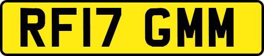 RF17GMM