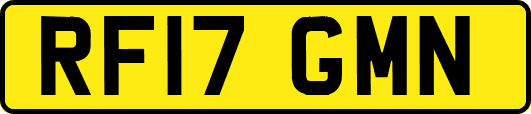RF17GMN