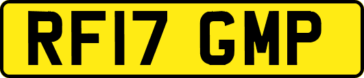 RF17GMP
