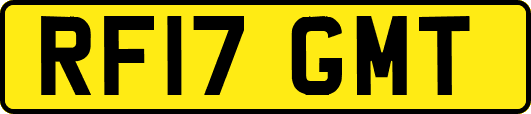 RF17GMT