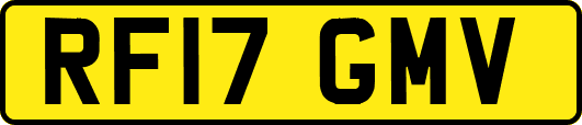 RF17GMV