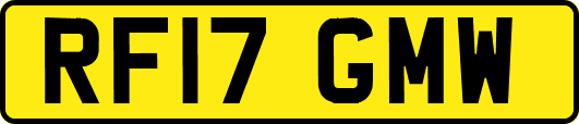 RF17GMW