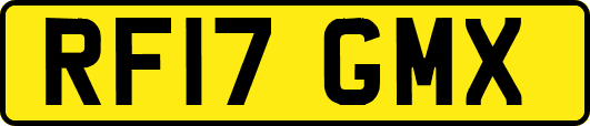 RF17GMX