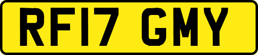 RF17GMY