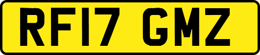 RF17GMZ