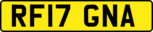 RF17GNA