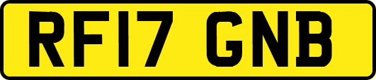 RF17GNB
