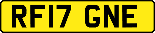 RF17GNE