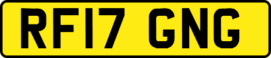 RF17GNG