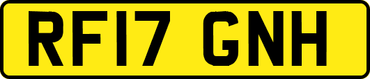 RF17GNH