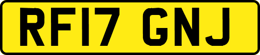 RF17GNJ