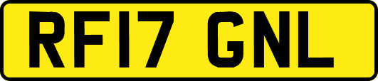 RF17GNL
