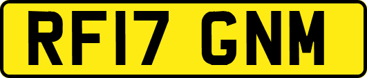 RF17GNM