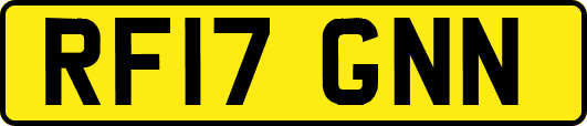 RF17GNN