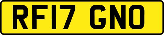 RF17GNO